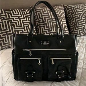 Renee Tote Six Pack Bag